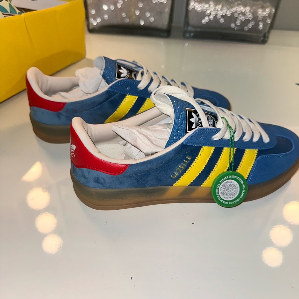 Adidas samba